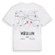 Müsellim karta t-shirt