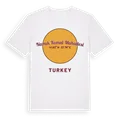 Namık Kemal Mahallesi cirkel t-shirt