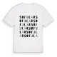 Sofular ordlek t-shirt