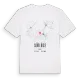 Sütlüce karta t-shirt