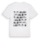 Tatarköy ordlek t-shirt