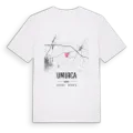 Umurca karta t-shirt