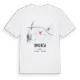 Umurca karta t-shirt