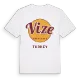 Vize cirkel t-shirt