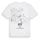 Vize karta t-shirt