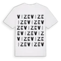 Vize ordlek t-shirt