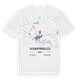 Yıldırım Mahallesi karta t-shirt