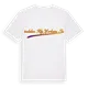 Yündalan Köy Yerleşim Sınırı baseball t-shirt