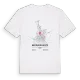 Ahievran Mahallesi karta t-shirt
