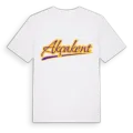 Akçakent baseball t-shirt