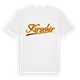 Kırşehir baseball t-shirt