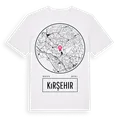 Kırşehir t-shirt
