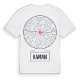 Kaman t-shirt
