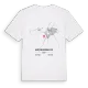 Karşıyaka Mahallesi karta t-shirt