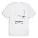 Osmangazi Mahallesi karta t-shirt