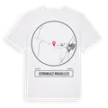 Osmangazi Mahallesi t-shirt