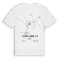 Şatıroğlu Mahallesi karta t-shirt