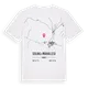 Solaklı Mahallesi karta t-shirt