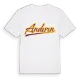 Andırın baseball t-shirt