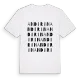 Andırın ordlek t-shirt