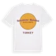 Bahçelievler Mahallesi cirkel t-shirt