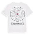 Bahçelievler Mahallesi t-shirt