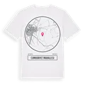 Cumhuriyet Mahallesi t-shirt