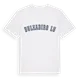 Dulkadiroğlu college t-shirt