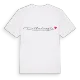 Dulkadiroğlu hjärta t-shirt