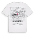 Dulkadiroğlu karta t-shirt