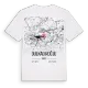 Dulkadiroğlu karta t-shirt
