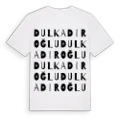 Dulkadiroğlu ordlek t-shirt