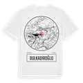 Dulkadiroğlu t-shirt