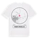 Harbiye Mahallesi t-shirt