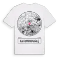 Kahramanmaraş t-shirt