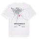 Kurtuluş Mahallesi karta t-shirt
