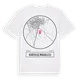 Kurtuluş Mahallesi t-shirt