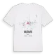 Nurhak karta t-shirt