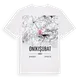 Onikişubat karta t-shirt