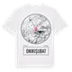 Onikişubat t-shirt