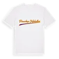 Pınarbaşı Mahallesi baseball t-shirt