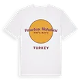 Pınarbaşı Mahallesi cirkel t-shirt
