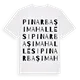 Pınarbaşı Mahallesi ordlek t-shirt