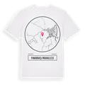 Pınarbaşı Mahallesi t-shirt