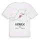 Pazarcık karta t-shirt