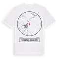 Tufanpaşa Mahallesi t-shirt
