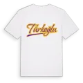 Türkoğlu baseball t-shirt