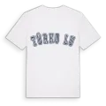 Türkoğlu college t-shirt