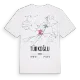 Türkoğlu karta t-shirt