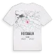 Heiskala karta t-shirt